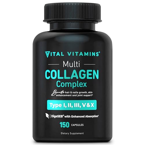 Best Collagen Supplement for Women