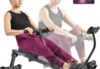 Best Compact Rowing Machine for Small Spaces