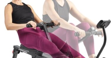 Best Compact Rowing Machine for Small Spaces