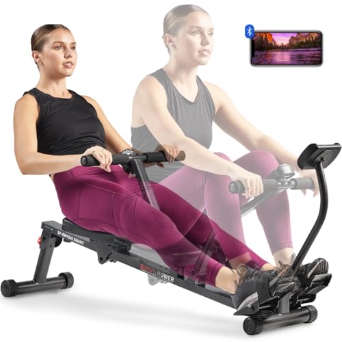 Best Compact Rowing Machine for Small Spaces