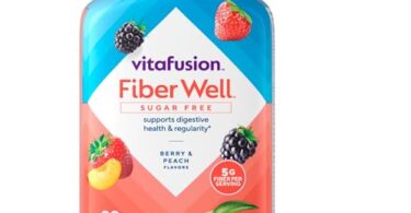 Best Fiber Supplement for Weight Loss