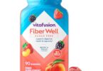 Best Fiber Supplement for Women