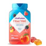 Best Fiber Supplement for Women