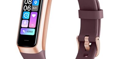 Best Fitness Tracker for Rowing Machine