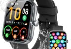 Best Fitness Watch for Rowing Machine