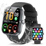 Best Fitness Watch for Rowing Machine