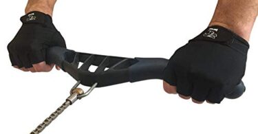 Best Gloves for Rowing Machine