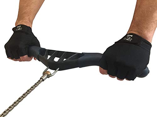 Best Gloves for Rowing Machine