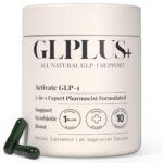 Best Glp-1 Supplement for Weight Loss