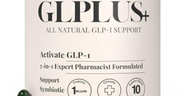 Best Glp-1 Supplement for Weight Loss
