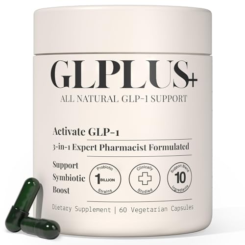 Best Glp-1 Supplement for Weight Loss