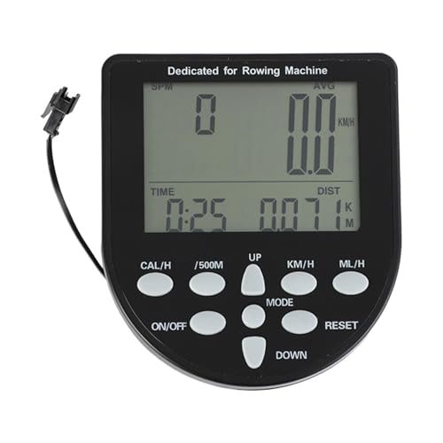 Best Heart Rate Monitor for Rowing Machine
