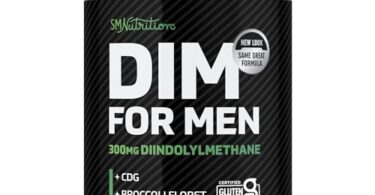 Best Hormone Balancing Supplement for Men Reddit