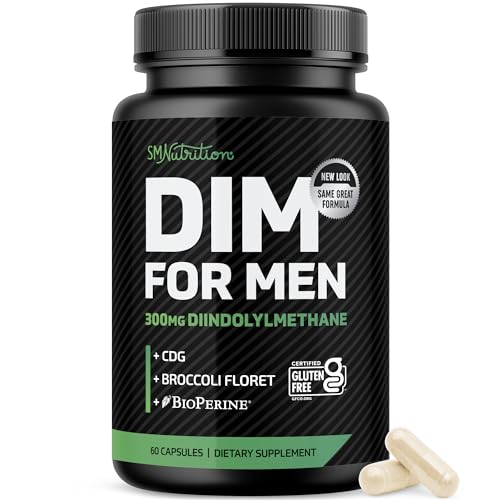 Best Hormone Balancing Supplement for Men Reddit