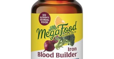Best Iron Supplement for Women