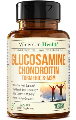 Best Joint Supplement for Knees