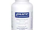 Best Magnesium Supplement for Women
