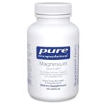 Best Magnesium Supplement for Women