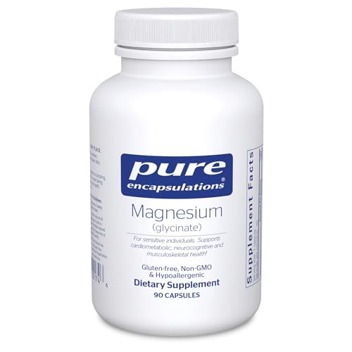 Best Magnesium Supplement for Women