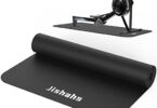 Best Mat for under Rowing Machine