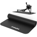 Best Mat for Under Rowing Machine: Durable, Non-Slip, Waterproof Protection Best Mat for under Rowing Machine