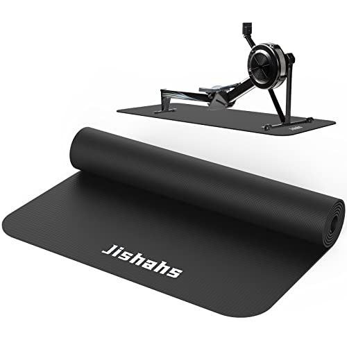 Best Mat for under Rowing Machine