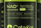 Best Nad Supplement for Women