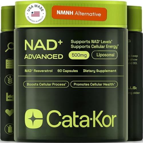 Best Nad Supplement for Women