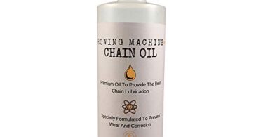 Best Oil for Rowing Machine Chain