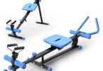 Best Rowing Machine for Abs under 150