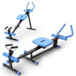 Best Rowing Machine for Abs under 150