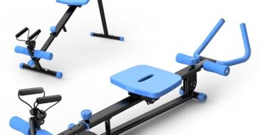 Best Rowing Machine for Abs under 150