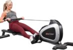 Best Rowing Machine for Apple Fitness