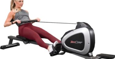 Best Rowing Machine for Apple Fitness