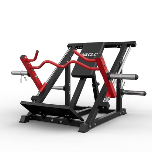 Best Rowing Machine for Back Muscles