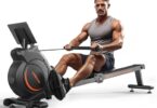 Best Rowing Machine for Building Muscle