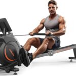 Best Rowing Machine for Building Muscle