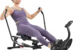 Best Rowing Machine for Full Body Workout