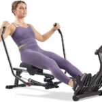 Best Rowing Machine for Full Body Workout