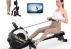 Best Rowing Machine for Home 2024