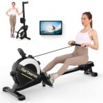 Best Rowing Machine for Home 2024