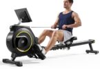 Best Rowing Machine for Strength Training