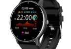 Best Smartwatch for Rowing Machine