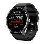 Best Smartwatch for Rowing Machine