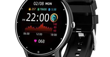 Best Smartwatch for Rowing Machine