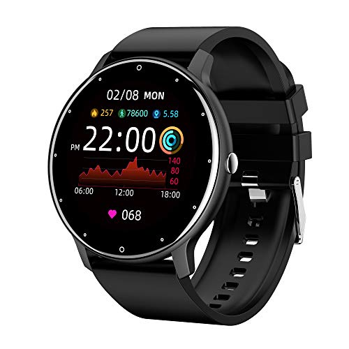 Best Smartwatch for Rowing Machine