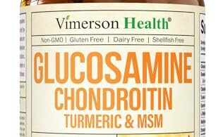 Best Supplement for Joint Pain