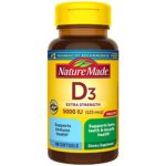 Best Vitamin D Supplement for Women