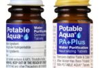 Best Water Purification Tablets for Rowing Machine