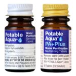 Best Water Purification Tablets for Rowing Machine